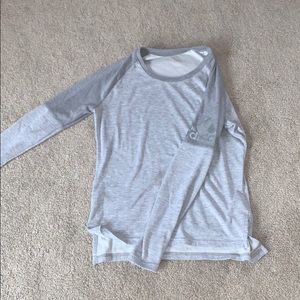 Adidas Long-sleeve